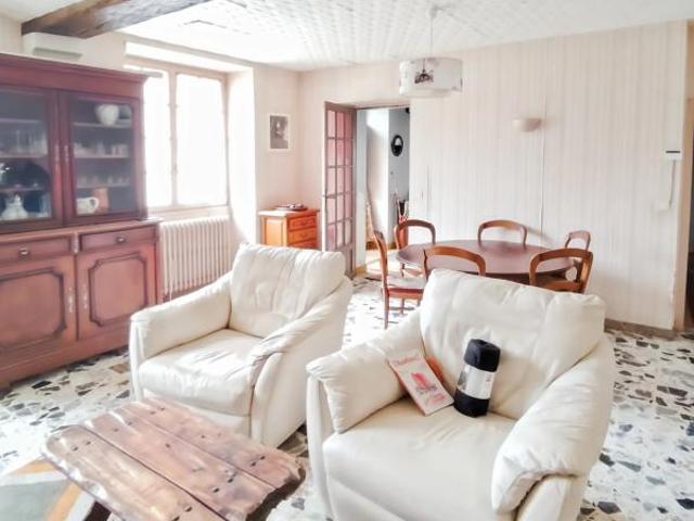 Ferme vente à Moisy, Loir-et-Cher