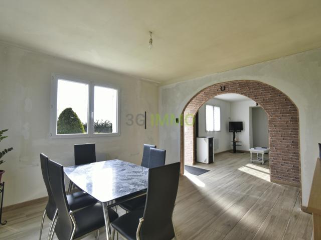 Maison vente à Vendôme, Moisy