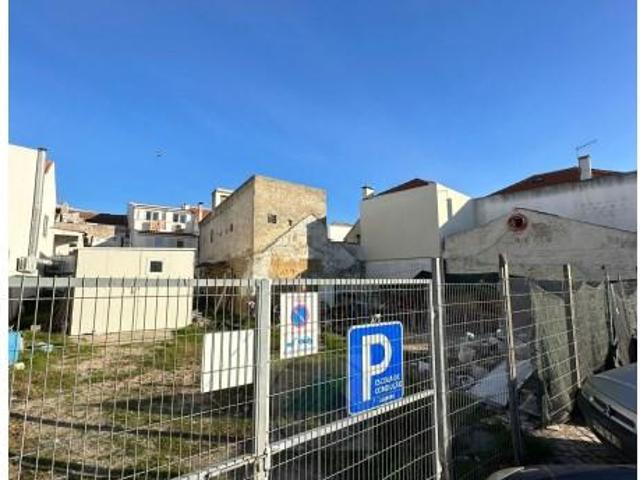 Terreno venda em Moita, Setúbal