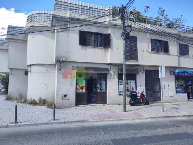 Loja venda em Moita, Setúbal