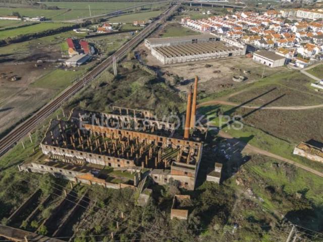 Terreno venda em Moita, Setúbal