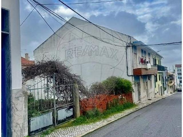 Terreno venda em Moita, Baixa Da Banheira