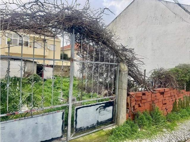 Terreno venda em Moita, Baixa Da Banheira