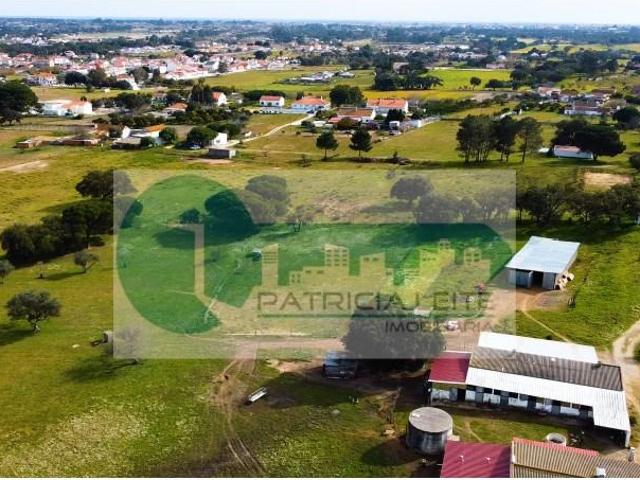 Terreno venda em Moita, Setúbal