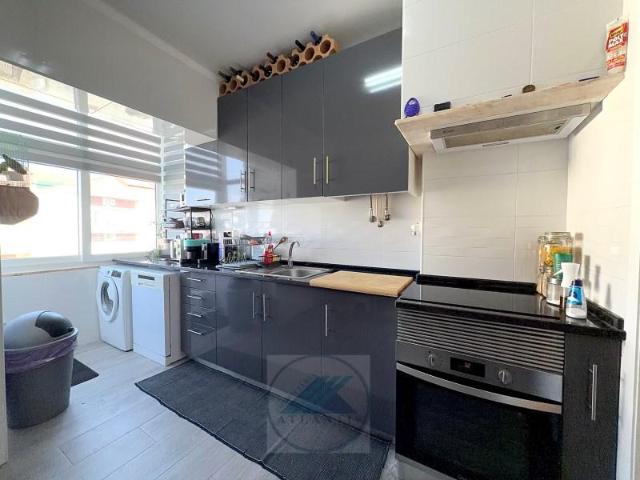 Apartamento venda em Moita