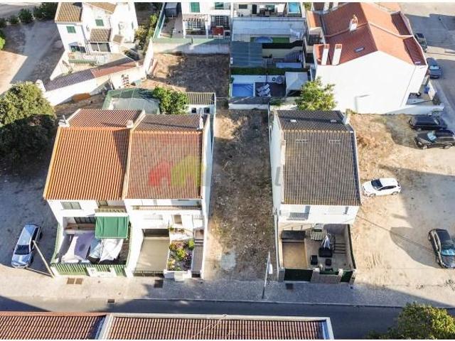 Terreno venda em Moita