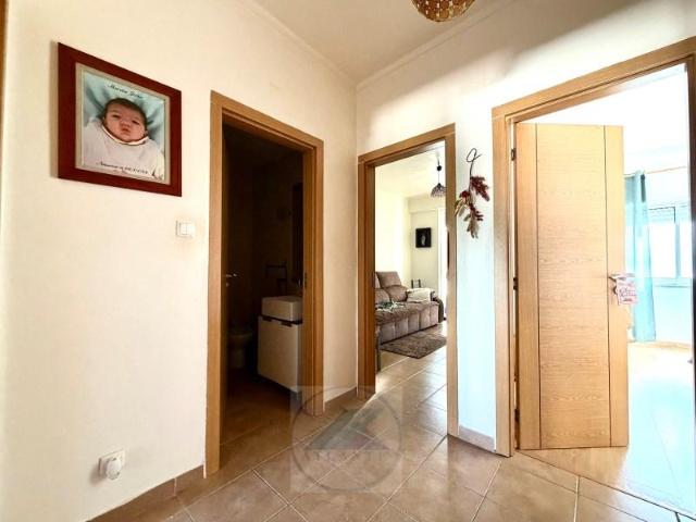 Apartamento venda em Moita