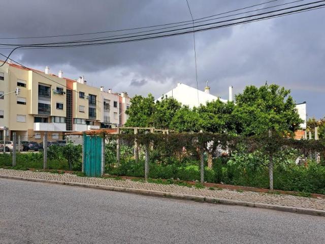 Terreno venda em Moita, Setúbal