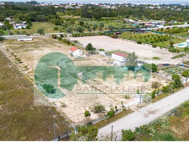 Terreno venda em Moita, Setúbal