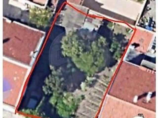 Terreno venda em Moita, Baixa Da Banheira