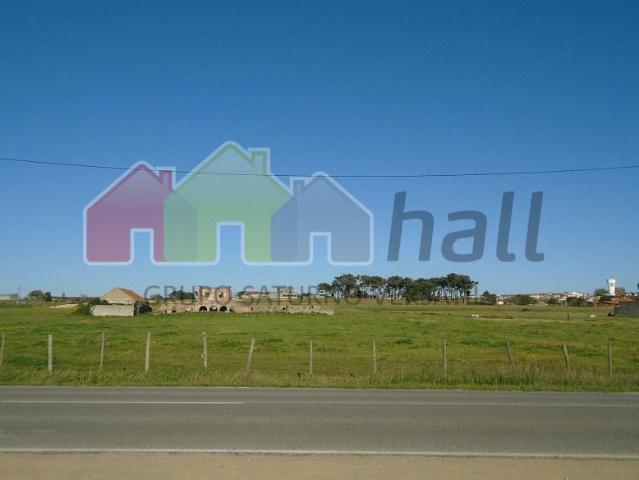 Terreno venda em Palhais, Setúbal