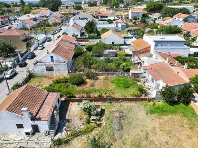 Terreno venda em Moita, Setúbal