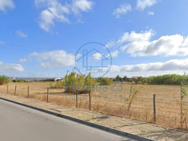 Terreno venda em Moita, Setúbal
