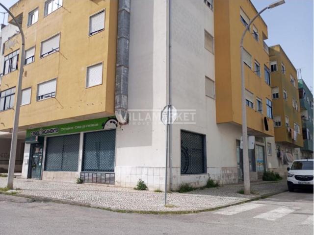 Escritório venda em Moita, Setúbal