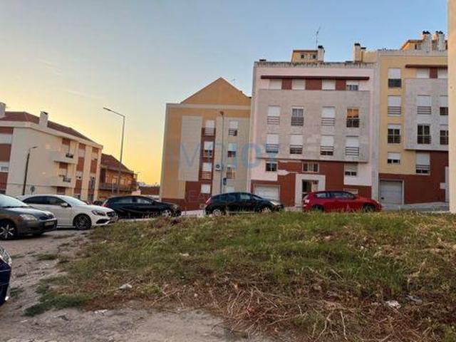 Terreno venda em Moita, Setúbal