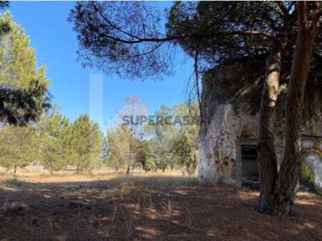 Terreno venda em Moita, Setúbal