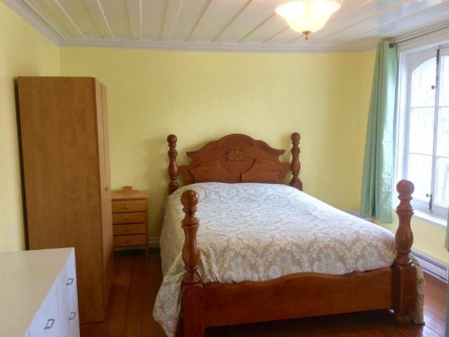 Apartment for rent in L'islet, Quebec