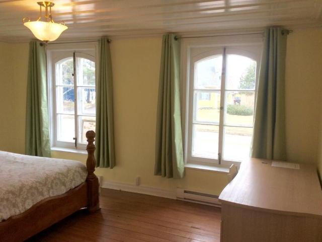 Apartment for rent in L'islet, Quebec