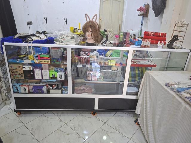 Local commercial location à Mohammedia, Gharb-Chrarda-Beni Hssen