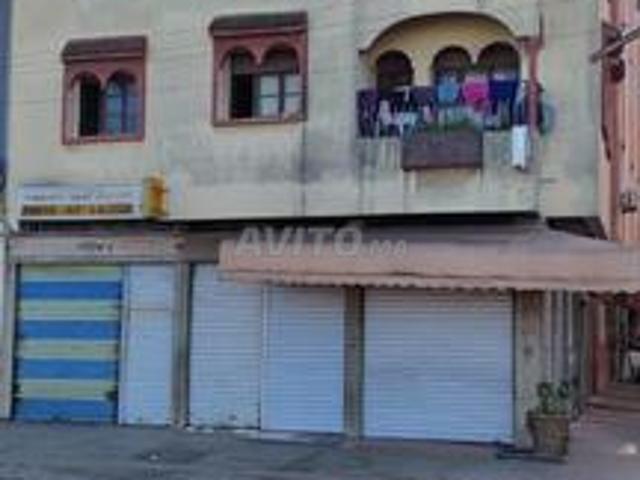 Maison vente à Anfa, Gharb-Chrarda-Beni Hssen