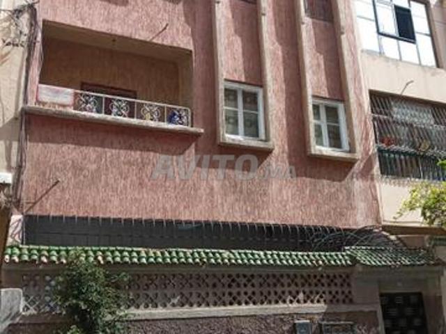 Maison vente à Agadir, Oued ed Dahab-Lagouira