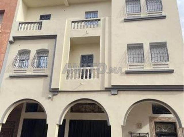 Appartement vente à Deroua, Gharb-Chrarda-Beni Hssen