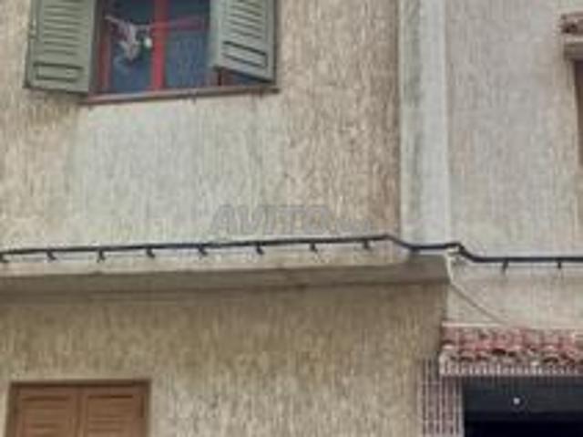 Maison vente à Témara