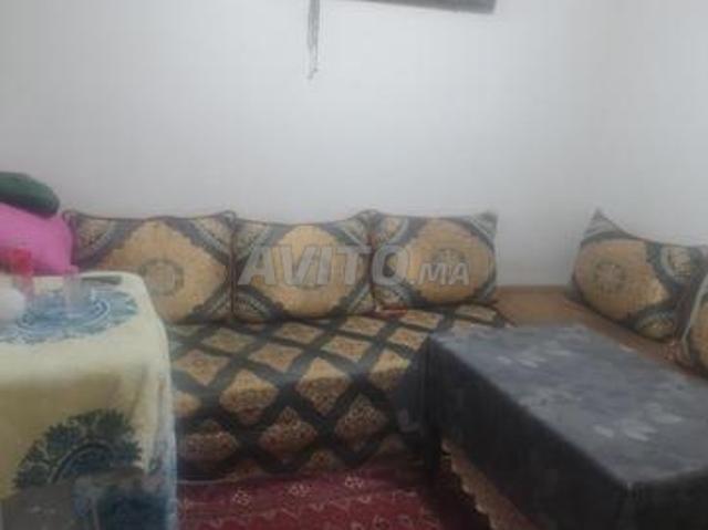 Maison vente à Anfa, Moulay Rachid