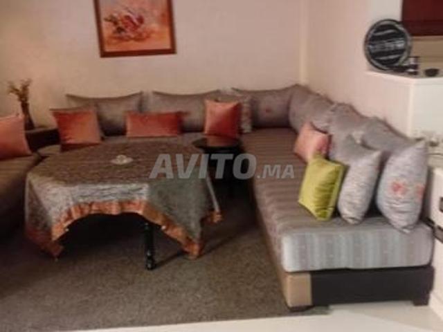 Propriété location à El Ma, Gharb-Chrarda-Beni Hssen
