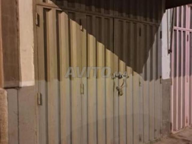Local commercial location à Anfa, Gharb-Chrarda-Beni Hssen