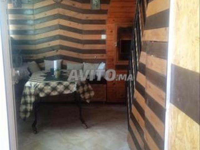 Maison location à Anfa, Gharb-Chrarda-Beni Hssen