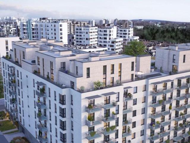 Mieszkanie na sprzedaż w Warszawa, Mazowieckie