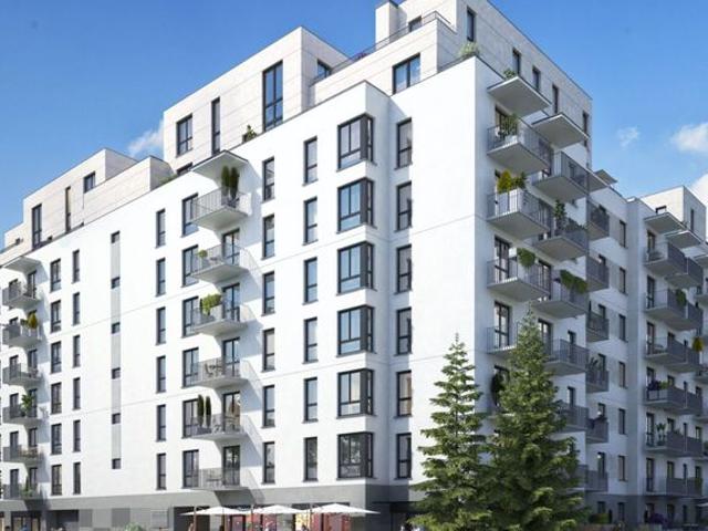 Mieszkanie na sprzedaż w Warszawa, Mazowieckie