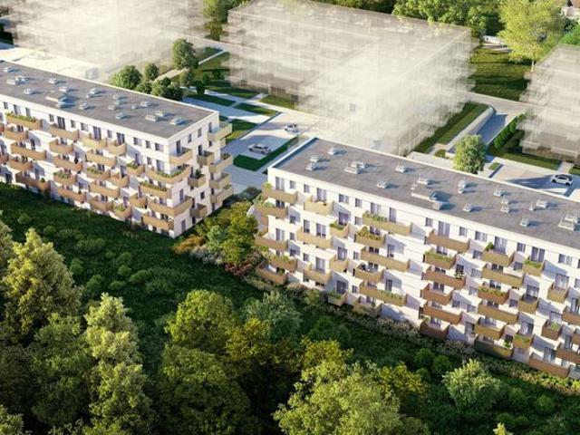 Mieszkanie na sprzedaż w Łódź, Łódzkie