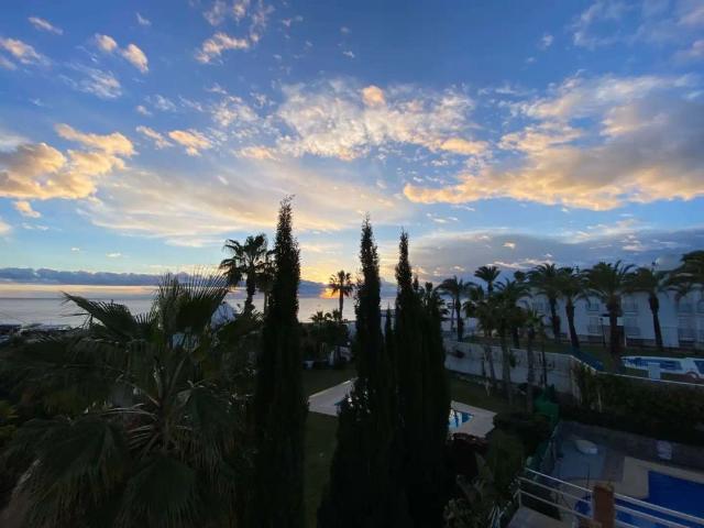 Apartamento en alquiler en Vista de los Ángeles-Rumina, Mojácar