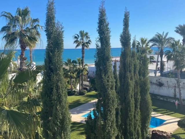 Apartamento en alquiler en Vista de los Ángeles-Rumina, Mojácar