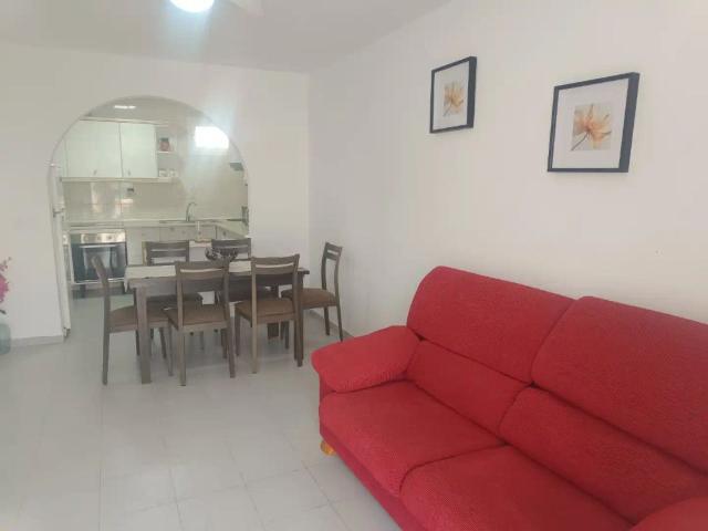 Apartamento en alquiler en Vista de los Ángeles-Rumina, Mojácar