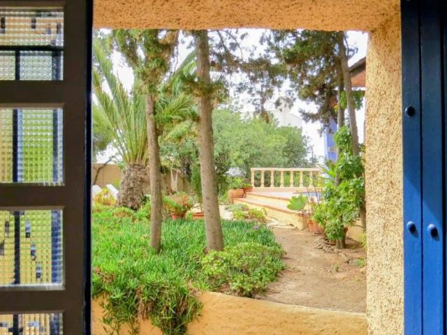 Apartamento en alquiler en Ventanicas-El Cantal, Mojácar
