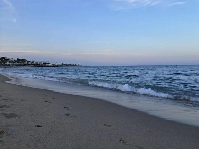 Apartamento en alquiler en Marina de la Torre, Mojácar