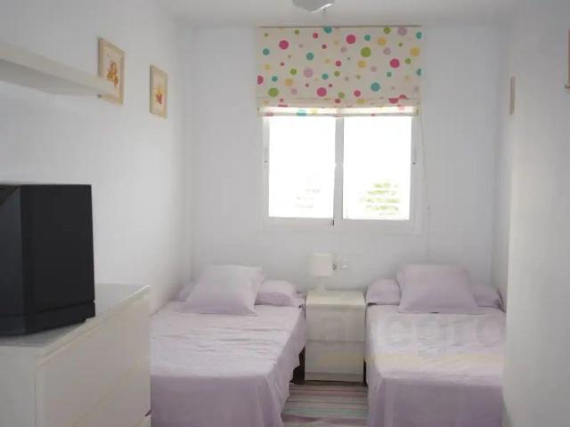Apartamento en alquiler en Vista de los Ángeles-Rumina, Mojácar
