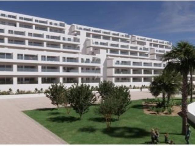 Piso en venta en Marina de la Torre, Mojácar