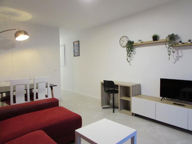 Apartamento en alquiler en Vista de los Ángeles-Rumina, Mojácar