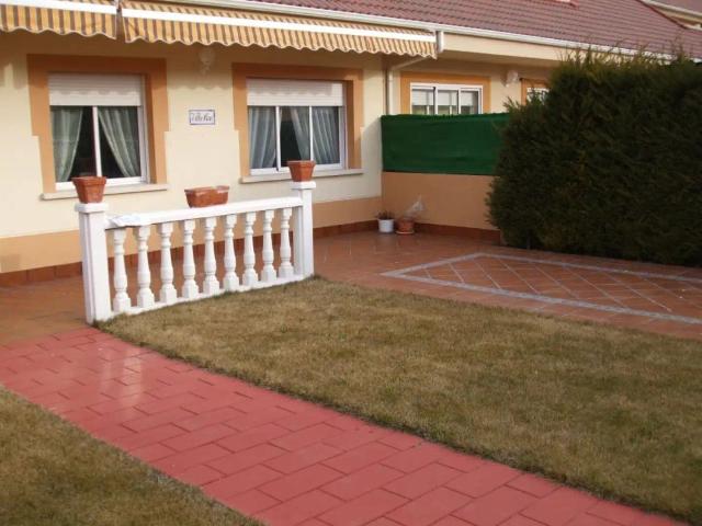Apartamento en alquiler en Mojados, Castilla y León