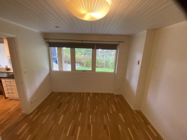 Lägenhet hyra i Björknäs, Boo