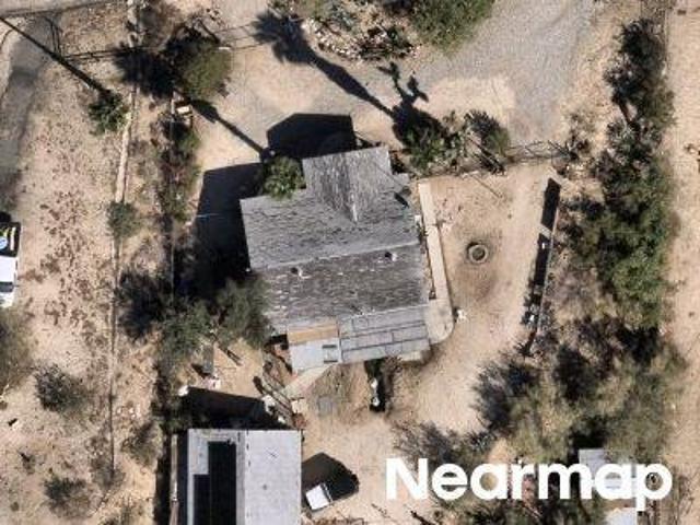 House for sale in Morongo Valley, California