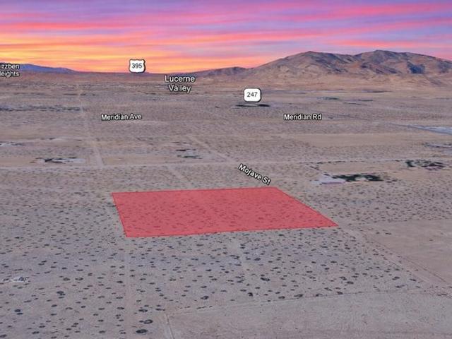 Condo for rent in Lucerne Valley, California