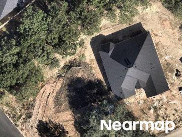 Land for sale in Hood, Texas