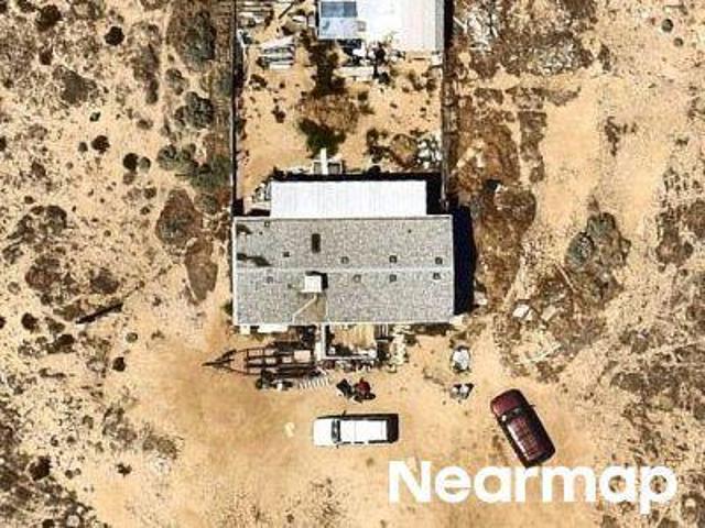 House for sale in California