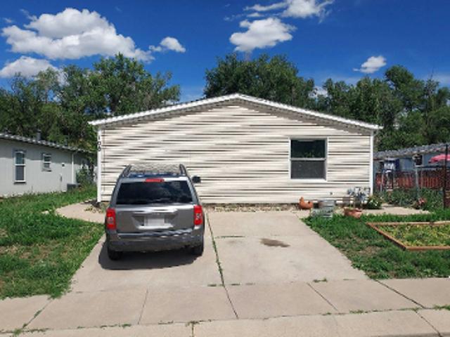 House for sale in Fountain, Colorado
