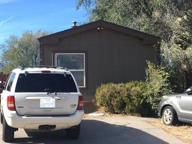 House for sale in Fountain